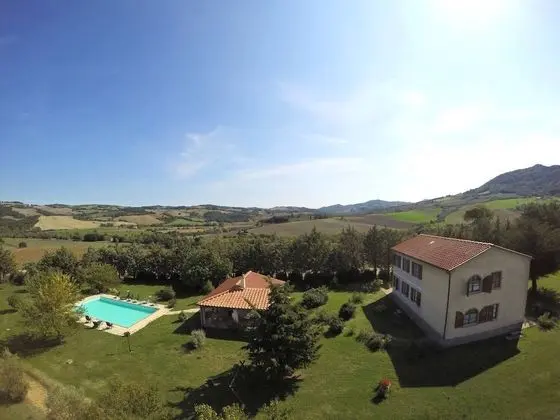 Apart Daire, 2 Yatak Odası, Sigara İçilebilir, Balkon