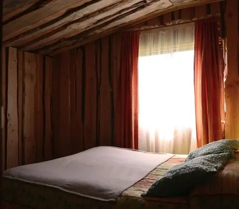 Apart Daire, 5 Yatak Odası, Özel Banyo