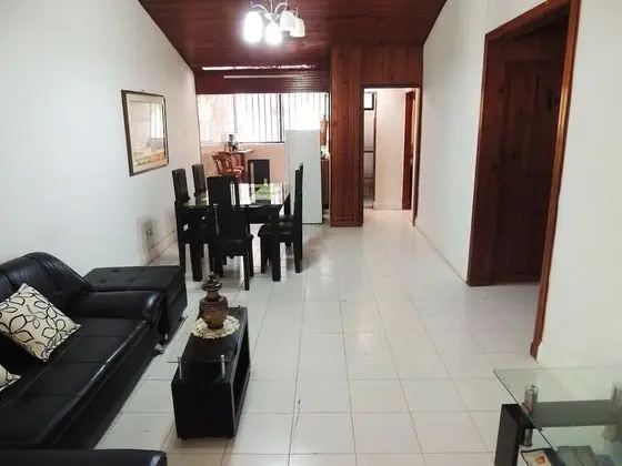 Family Ev, 3 Yatak Odası