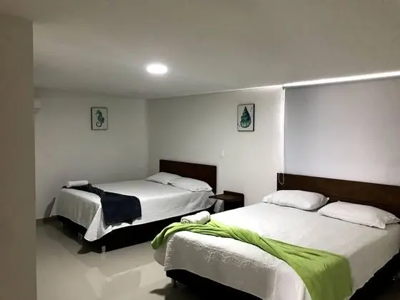 Comfort Ev