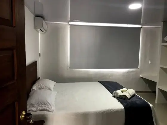 Comfort Ev