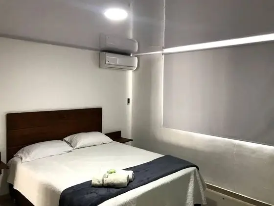 Comfort Ev