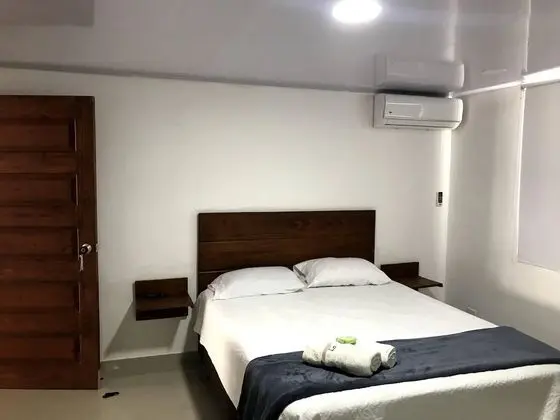 Comfort Ev