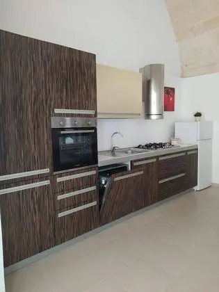 Ev, 1 Yatak Odası, Buzdolabı