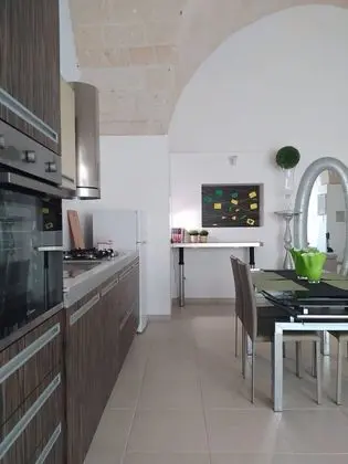 Ev, 1 Yatak Odası, Buzdolabı