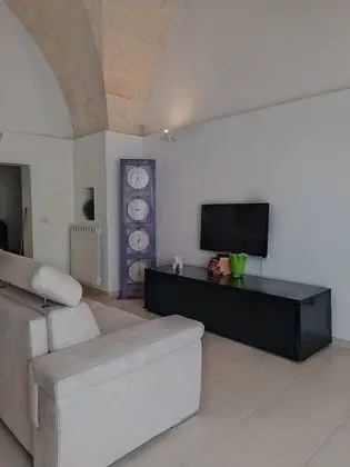 Ev, 1 Yatak Odası, Buzdolabı