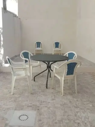 Ev, 1 Yatak Odası, Buzdolabı