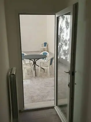 Ev, 1 Yatak Odası, Buzdolabı