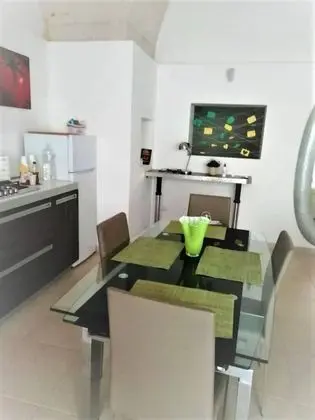 Ev, 1 Yatak Odası, Buzdolabı