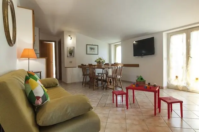 Apart Daire, 1 Yatak Odası