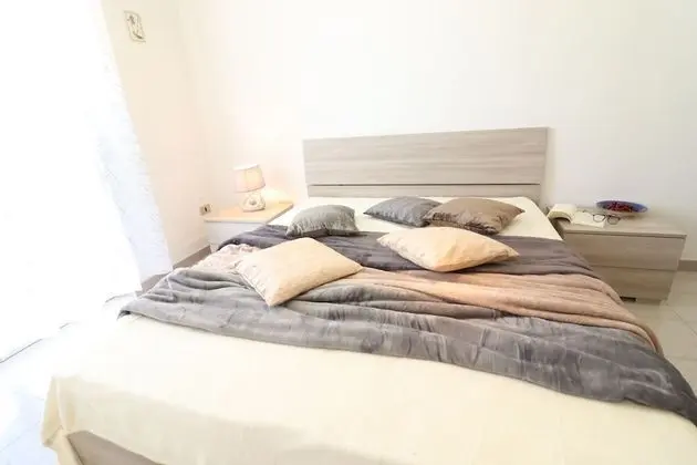 Ev, 2 Yatak Odası, Balkon