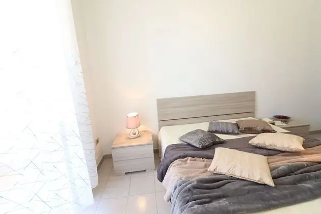 Ev, 2 Yatak Odası, Balkon