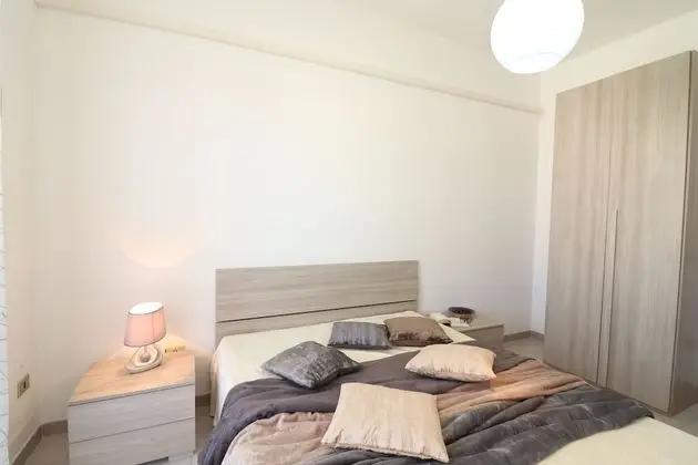 Ev, 2 Yatak Odası, Balkon