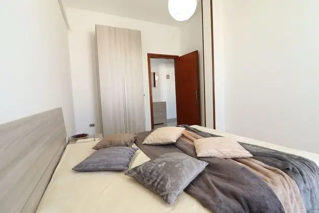 Ev, 2 Yatak Odası, Balkon
