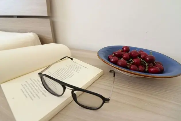Ev, 2 Yatak Odası, Balkon