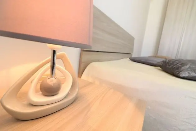 Ev, 2 Yatak Odası, Balkon