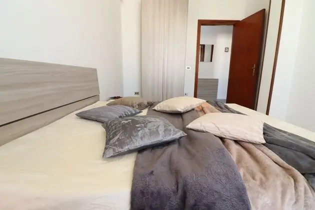 Ev, 2 Yatak Odası, Balkon