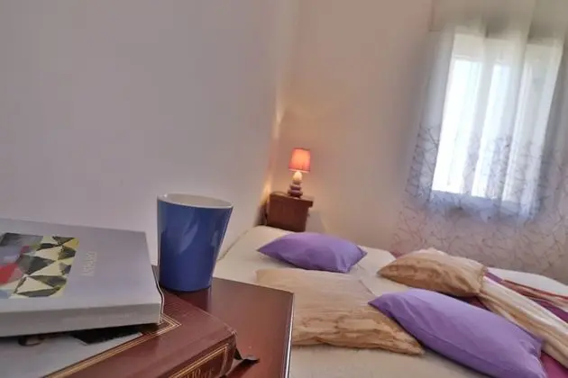 Ev, 2 Yatak Odası, Balkon