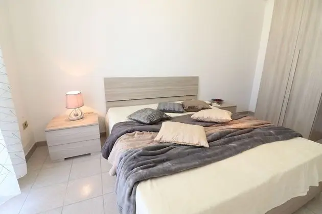 Ev, 2 Yatak Odası, Balkon