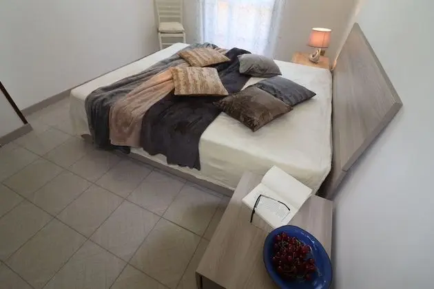 Ev, 2 Yatak Odası, Balkon