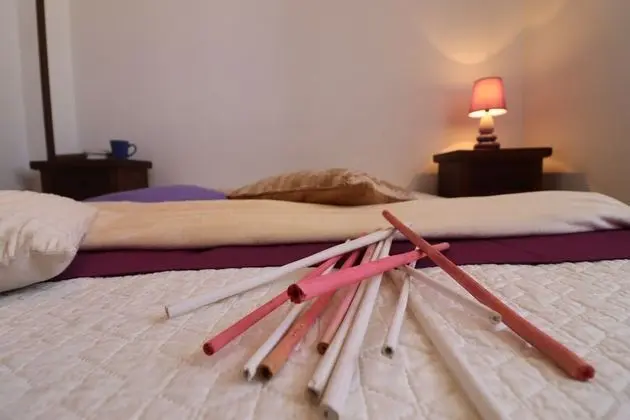 Ev, 2 Yatak Odası, Balkon