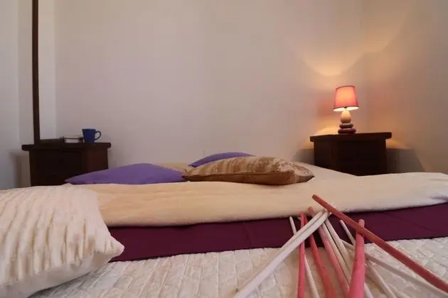Ev, 2 Yatak Odası, Balkon