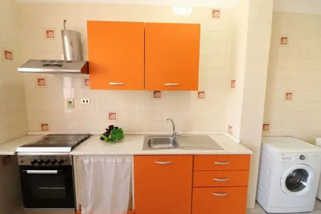 Ev, 2 Yatak Odası, Balkon