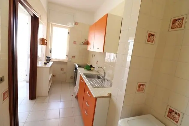Ev, 2 Yatak Odası, Balkon