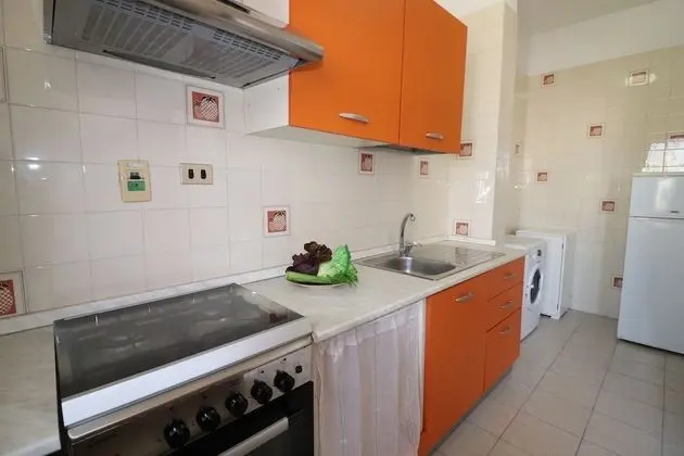 Ev, 2 Yatak Odası, Balkon
