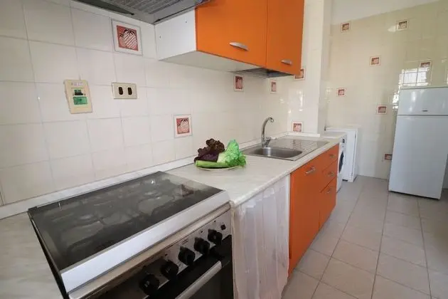 Ev, 2 Yatak Odası, Balkon