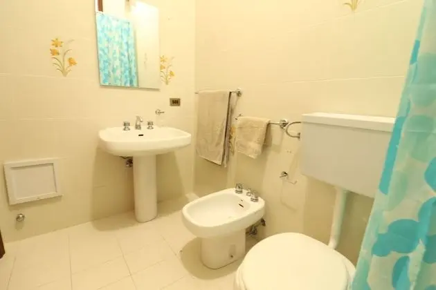 Ev, 2 Yatak Odası, Balkon