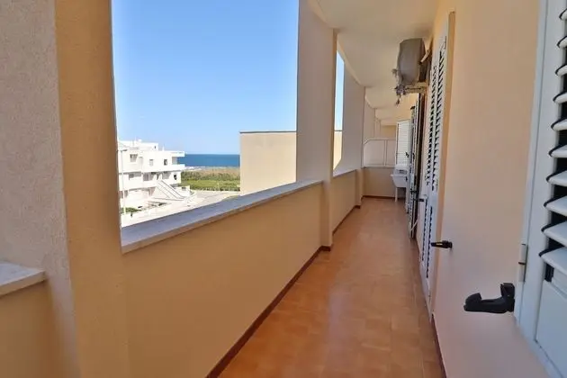 Ev, 2 Yatak Odası, Balkon