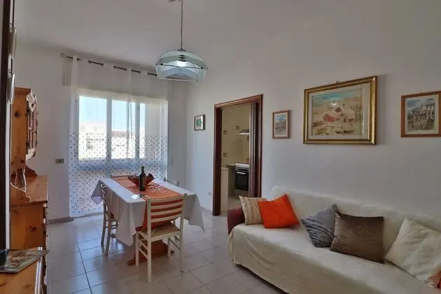 Ev, 2 Yatak Odası, Balkon