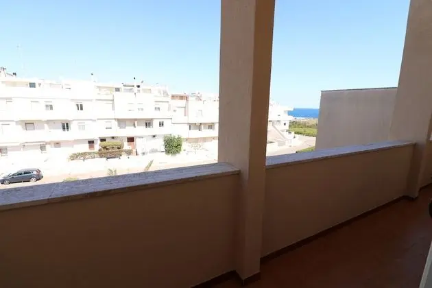 Ev, 2 Yatak Odası, Balkon