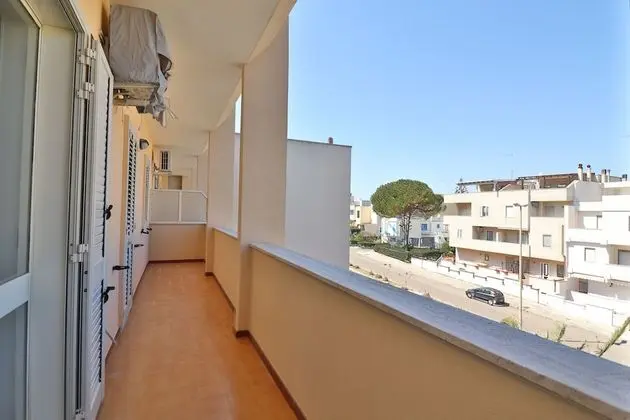 Ev, 2 Yatak Odası, Balkon
