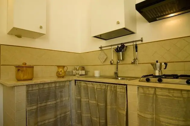 Luxury Apart Daire, 2 Yatak Odası, Engellilere Uygun, Mutfak