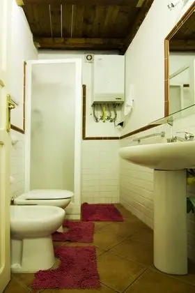 Standard Apart Daire, 1 Yatak Odası, Sigara İçilmez, Mutfak