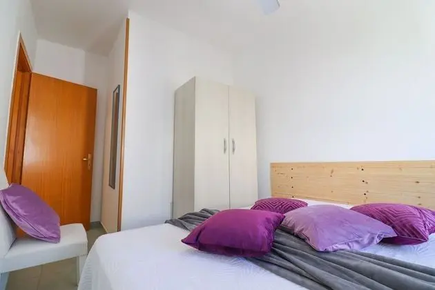 Ev, 1 Yatak Odası, Buzdolabı