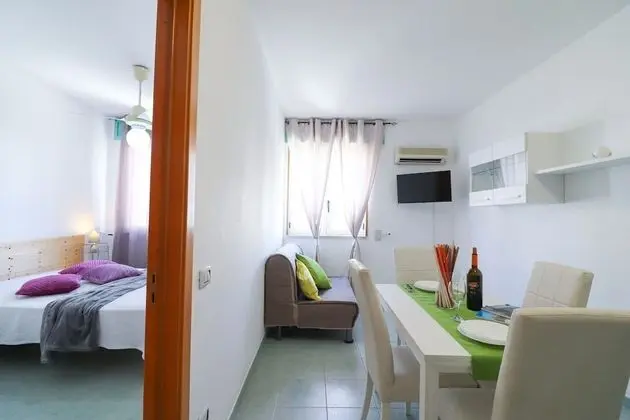 Ev, 1 Yatak Odası, Buzdolabı
