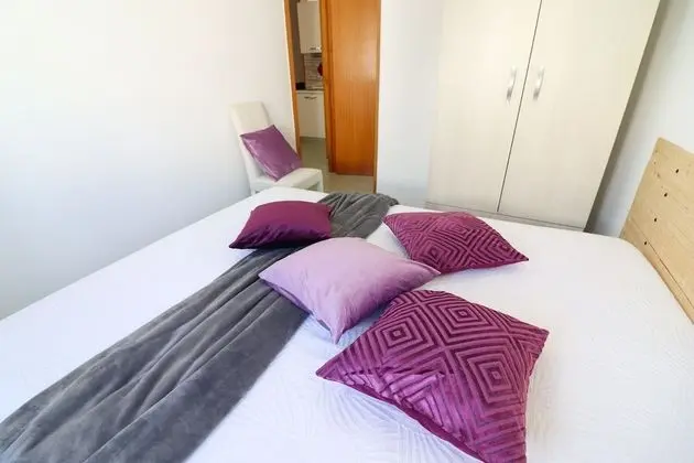 Ev, 1 Yatak Odası, Buzdolabı