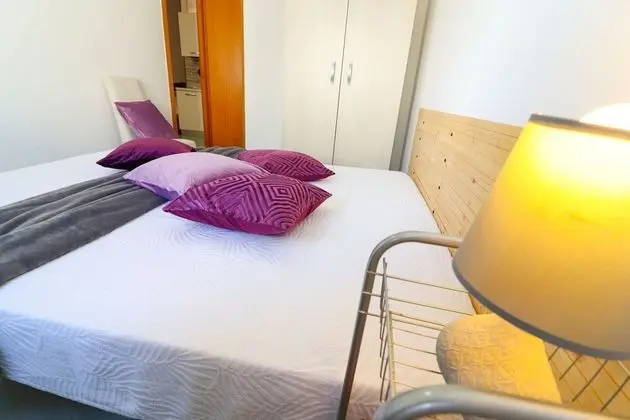 Ev, 1 Yatak Odası, Buzdolabı