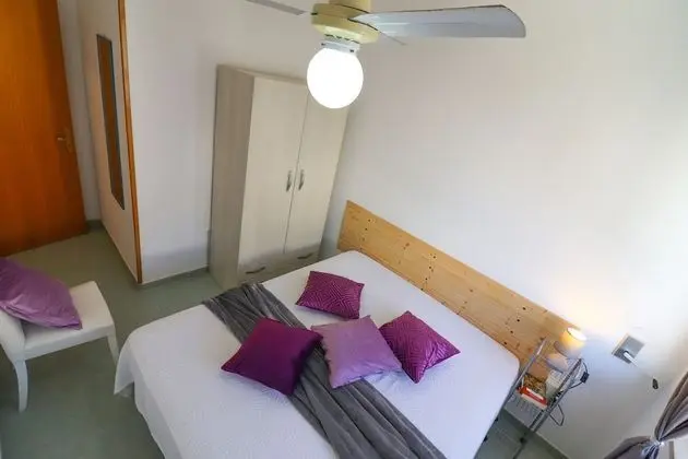 Ev, 1 Yatak Odası, Buzdolabı