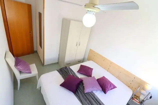 Ev, 1 Yatak Odası, Buzdolabı