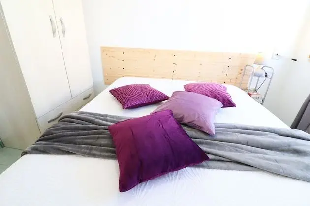 Ev, 1 Yatak Odası, Buzdolabı