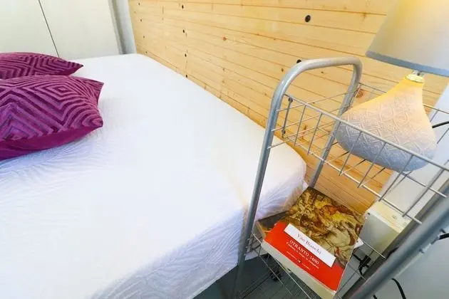 Ev, 1 Yatak Odası, Buzdolabı