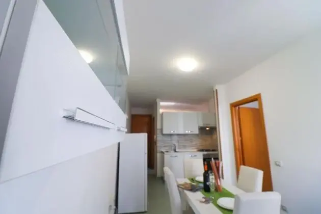 Ev, 1 Yatak Odası, Buzdolabı