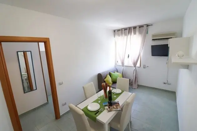 Ev, 1 Yatak Odası, Buzdolabı
