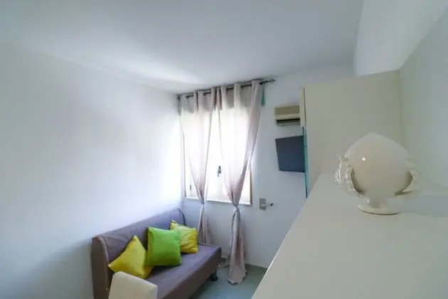 Ev, 1 Yatak Odası, Buzdolabı