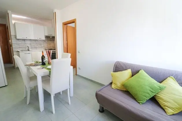 Ev, 1 Yatak Odası, Buzdolabı