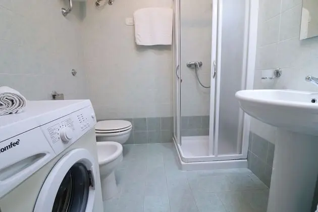 Ev, 1 Yatak Odası, Buzdolabı